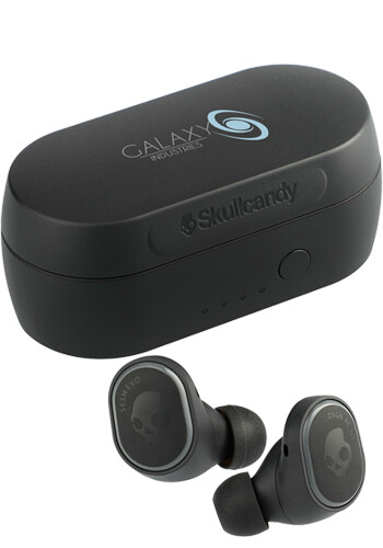 Custom Skullcandy Sesh Evo True Wireless Bluetooth Earbud