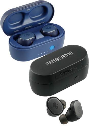 Personalized Skullcandy Sesh Truly Wireless Bluetooth Earbuds