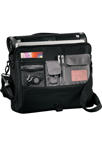 Bulk Slope Compu-Messenger Bags