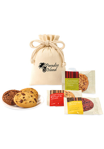 Promotional Smart Cookie Gift Bag