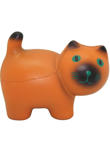cat stress ball amazon