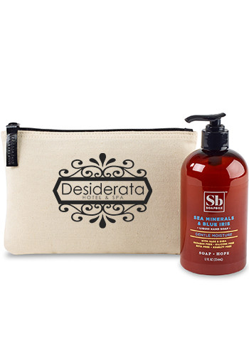 Bulk Soapbox Healthy Hands Gift Set