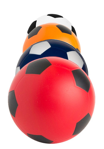 Wholesale Soccer Stress Balls