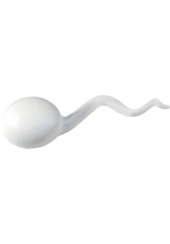 Wholesale Sperm Stress Balls