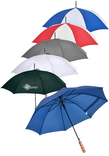 Bulk Sport or Street Eco-Friendly Umbrella