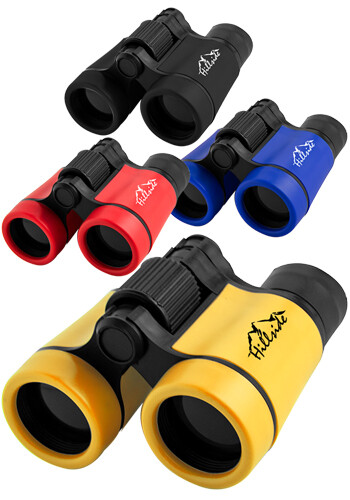 Custom Sports Binoculars