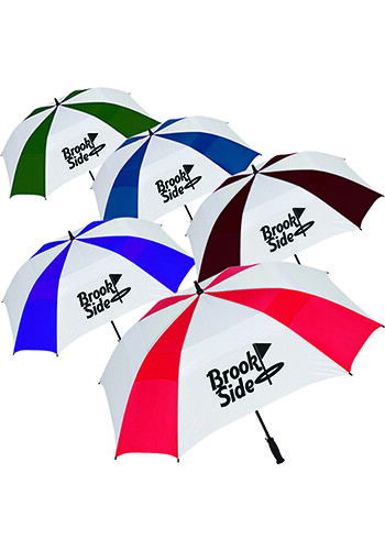 Bulk Square Auto Open Golf Umbrella
