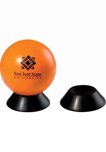 Promotional Stress Ball Stands