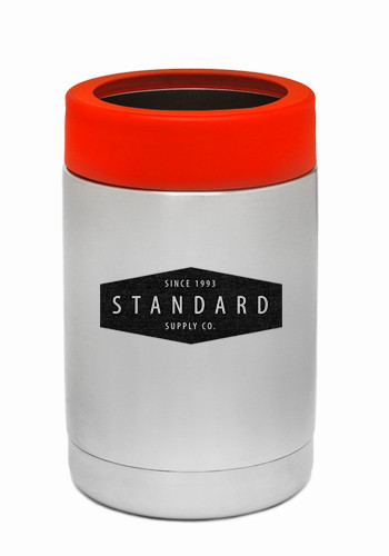 Stainless Steel Can Coolers