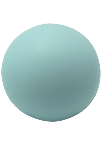 Customized Stress Ball: Pastel Blue