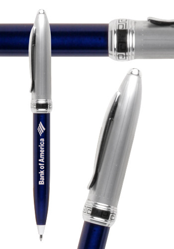 Stylish Metal Executive Pens