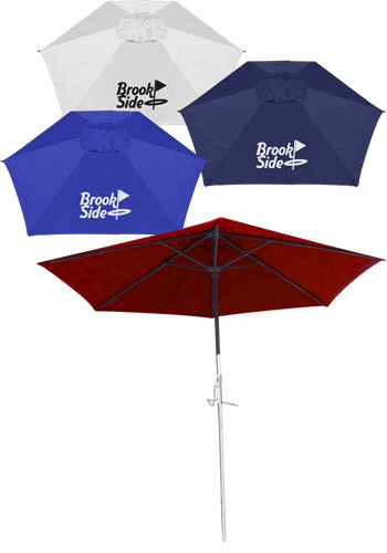 Wholesale Sun Storm Beach Umbrella