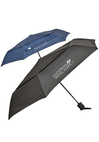 Promotional Super Flat Mini Eco-Friendly Umbrella