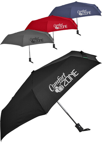 Custom Super Pocket Mini Eco-Friendly Umbrella