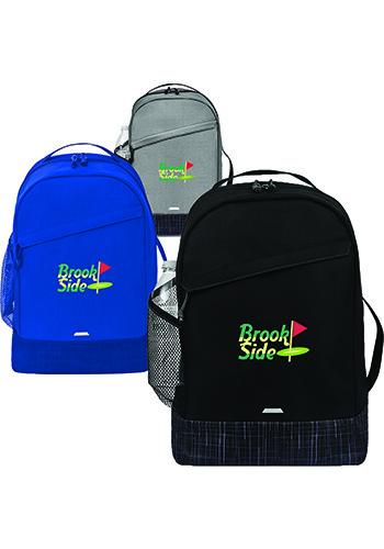 Promotional Taurus Backpack