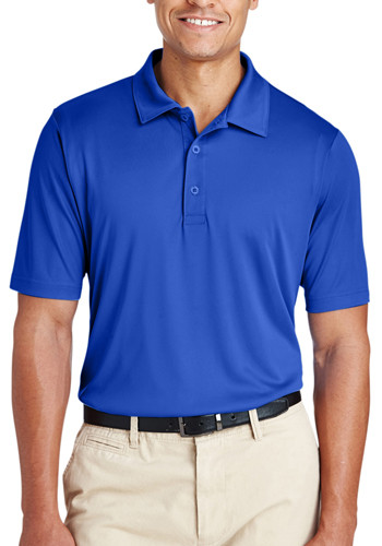 Custom Polo Shirts - Cheap Polo Shirts with Logo | DiscountMugs