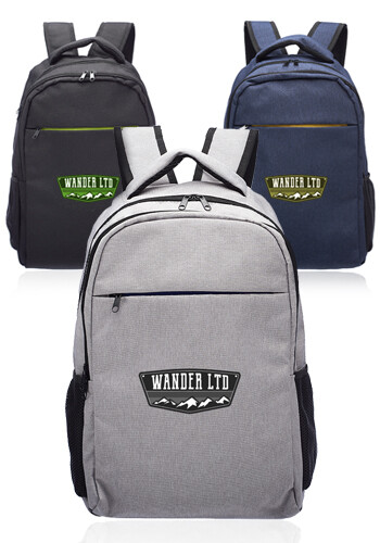 Tempe Backpacks with Laptop Pocket