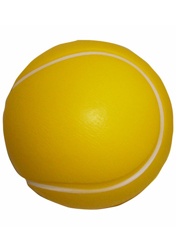 Promotional Tennis Ball Stress Balls