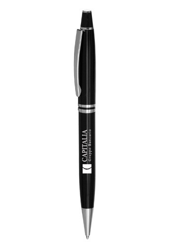 Thassos Ballpoint Metal Pens | MP236