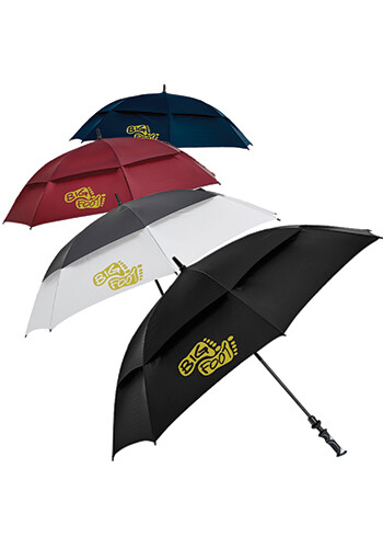 Wholesale The Auto Challenger Eco-Friendly Golf Umbrella