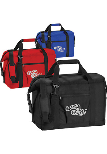 Promotional The Big Chill Cooler Bag