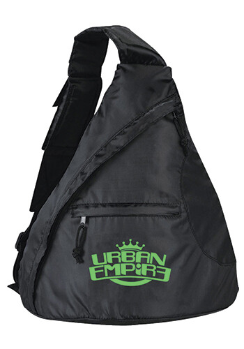 The Downtown Sling Backpacks | SM7591