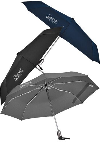 Customized The Duke Umbrella