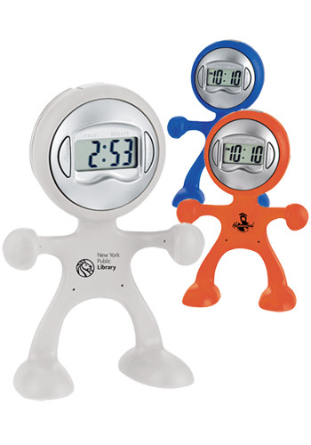 digital clock for men