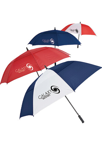 Bulk The Hurricane Eco-Friendly Umbrella
