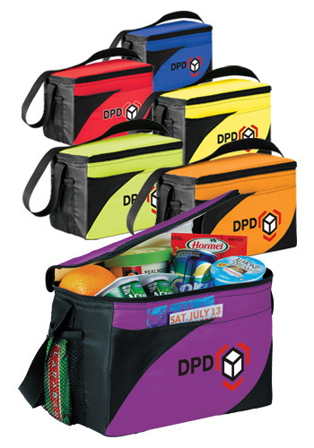 Personalized Highly Mission Cooler Bags