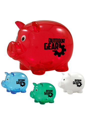 Wholesale The Piggy Coin Banks