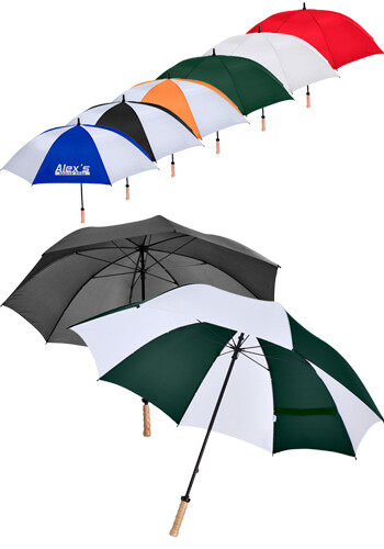 Bulk The Storm 2 Eco-Friendly Umbrella