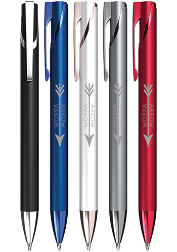 Promotional The Victor Ballpoint Pen