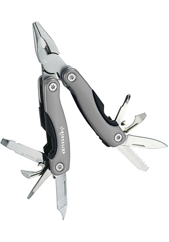 Promotional Tonca 11-Function Multi-Tool