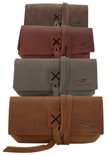 Leather Sunglass Cases