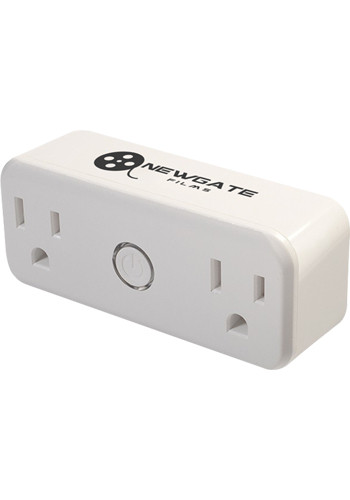 Wholesale Trigger 2-In-1 Wi-Fi Smart Plugs