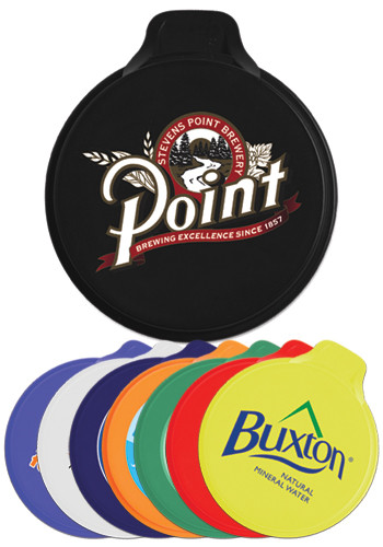 Custom Universal Soda Lids