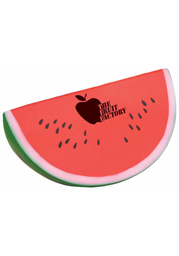 Bulk Watermelon Stress Balls