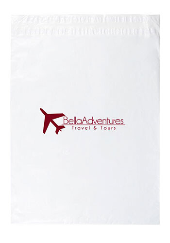 19 x 24 White Poly Mailer | PS7RPM1924WHT