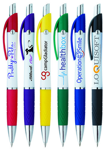 Custom Emblem Pens