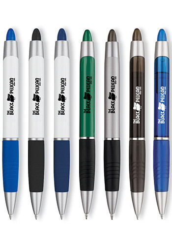 Custom Paper Mate Element Gel Pens