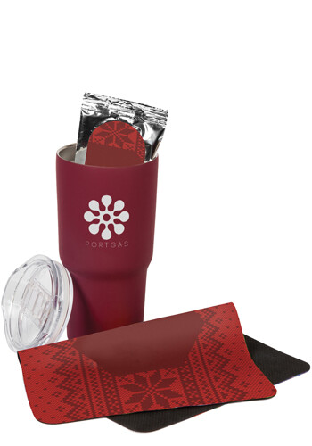 Promotional Work From Home Gift Set