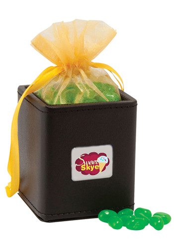 Wholesale X-Cube Pen Holders With Jelly Belly