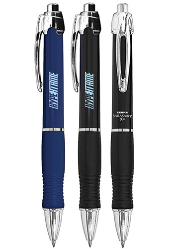 Wholesale Zebra Sarasa Dry X-10 Retractable Gel Pen