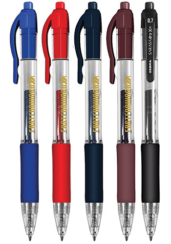 Wholesale Zebra Sarasa Dry X-20 Retractable Gel Pen