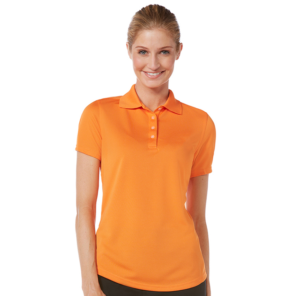 Embroidered Callaway Ladies Core Performance Polo Shirts | CGW212 ...