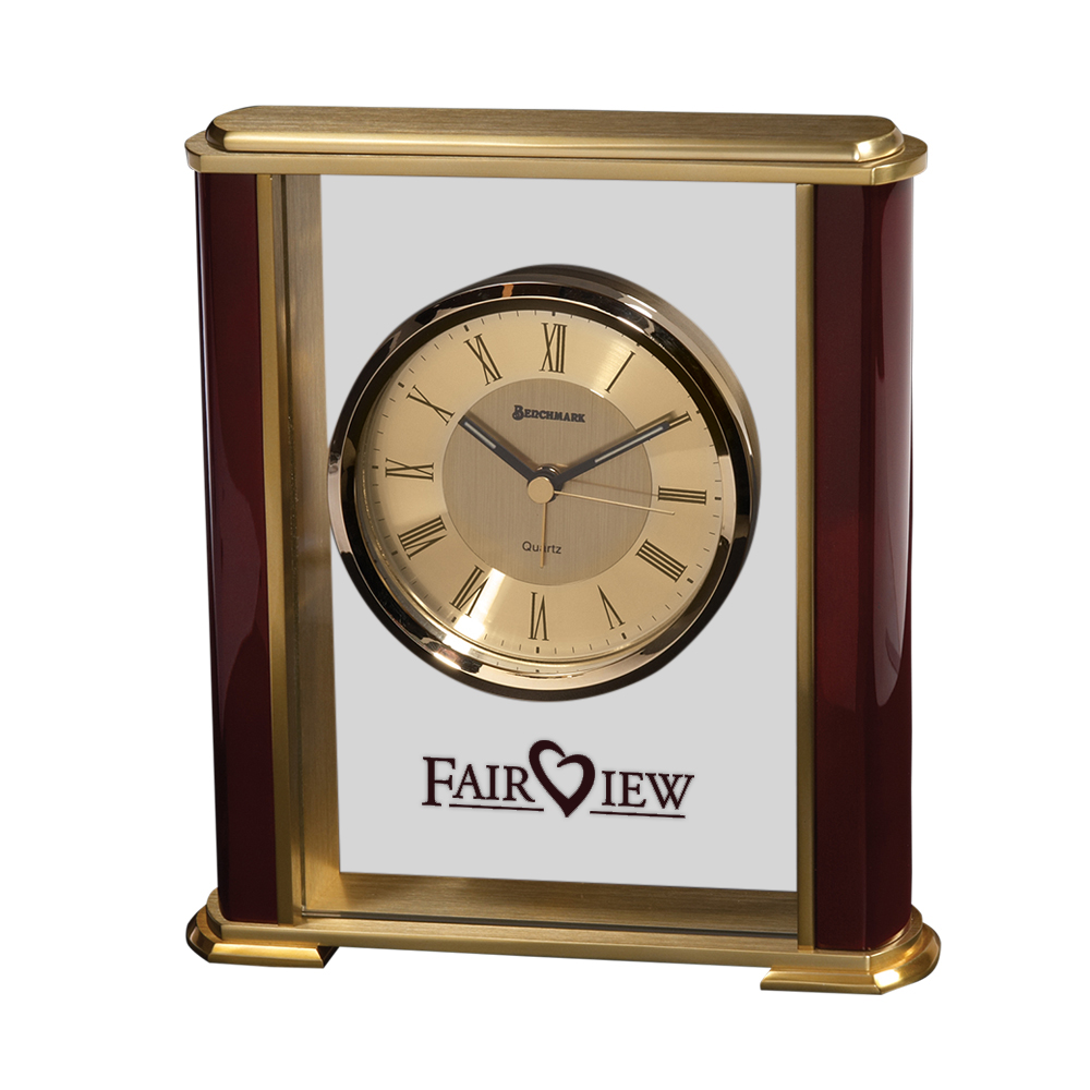 Custom Florence Clocks MG6450 DiscountMugs