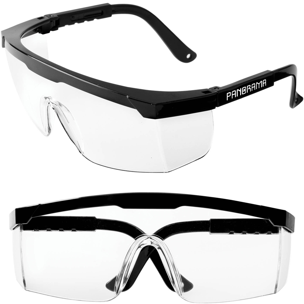 Wholesale Adjustable Frame Safety Glasses IL8821 DiscountMugs