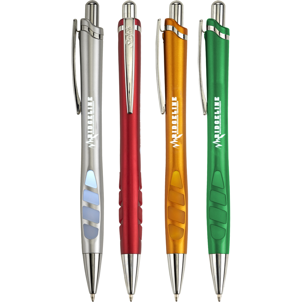Affordable Scripto Illuminate Light Up Ballpoint Pens LE600315