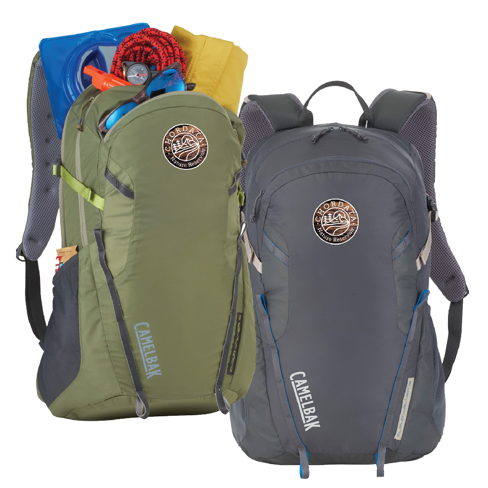 camelbak 18l backpack